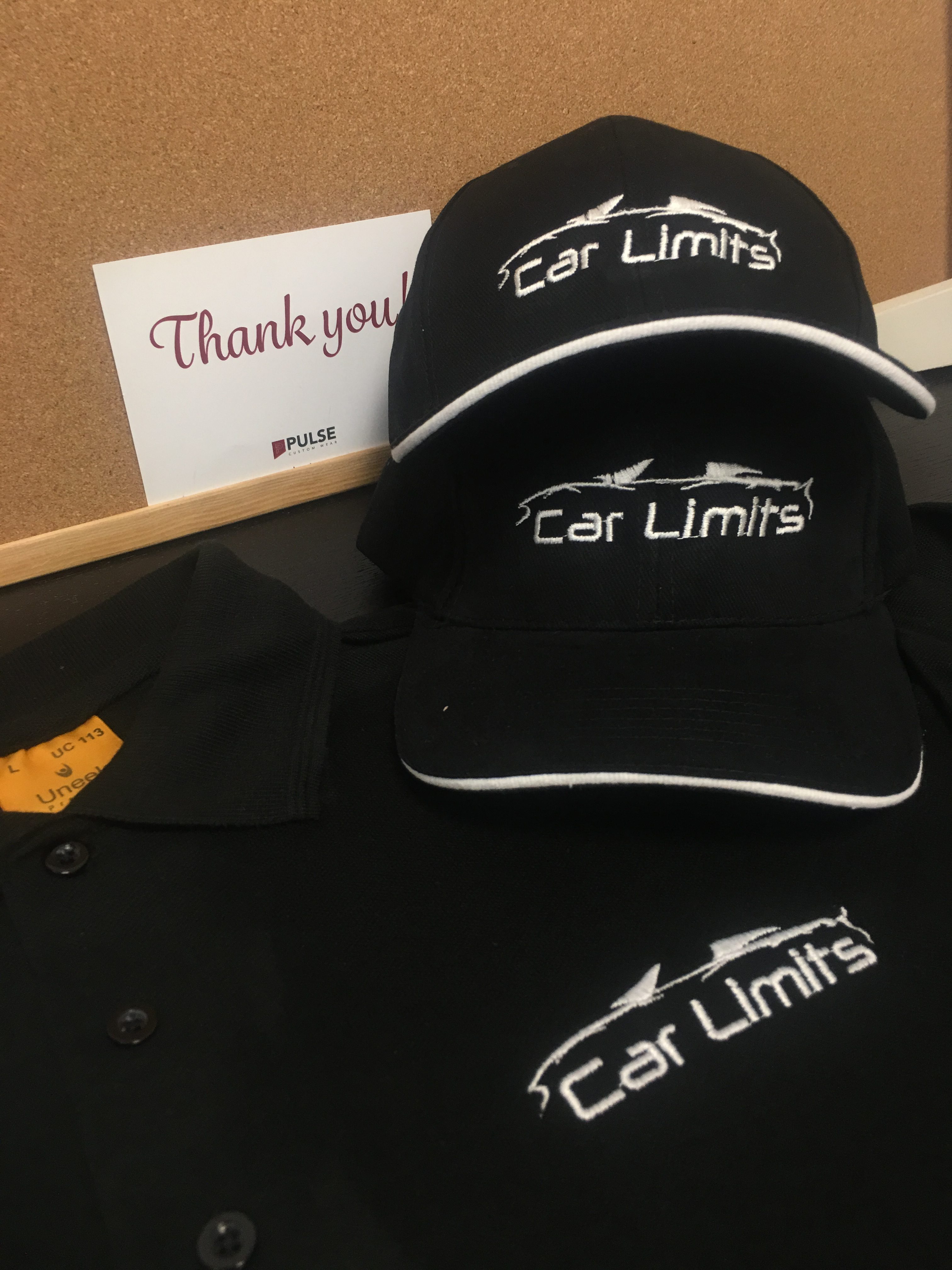 Embroidery_Ultimate_5_Panel_Cap_Uniform_Cars_Limited_Pulse