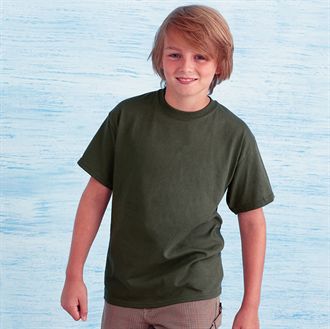 Heavy Cotton™ Youth T-shirt