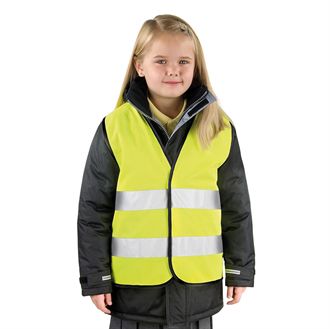 Core Kid's Safety Vest