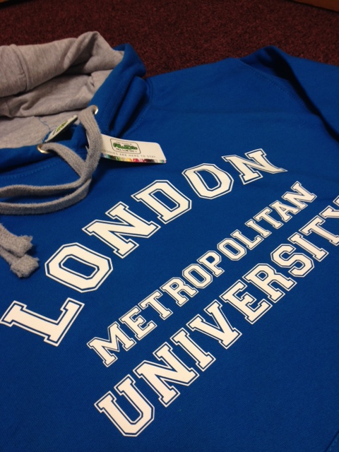 London Metropolitan Uni