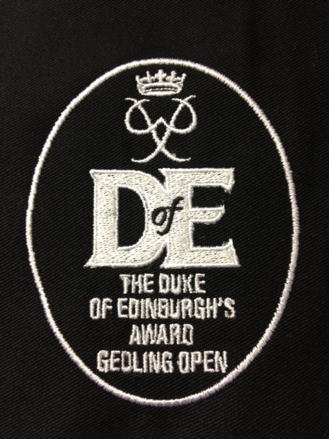 Embroidery-The-Duke-of-Edinburgh's-Award-Gelding-Open-Logo-Pulse