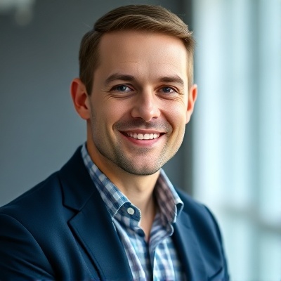 Simon Ratcliffe — no kyc casinos expert